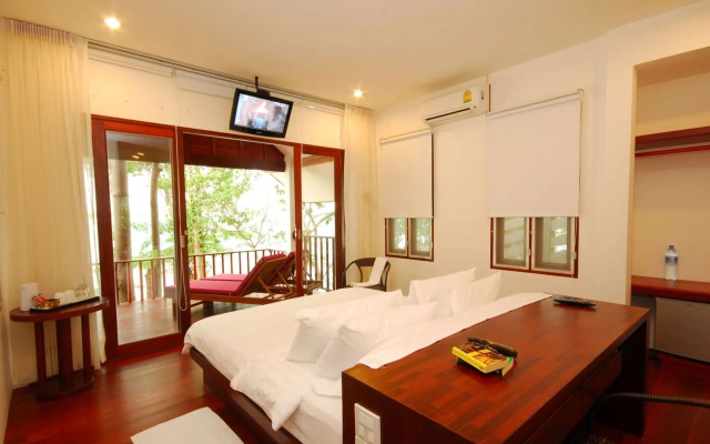 Tubtim Resort