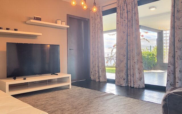 Villa Ocean Sight by MHM
