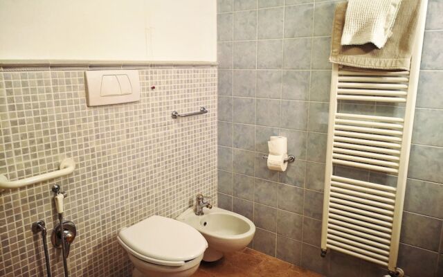 Agriturismo Santa Cristina