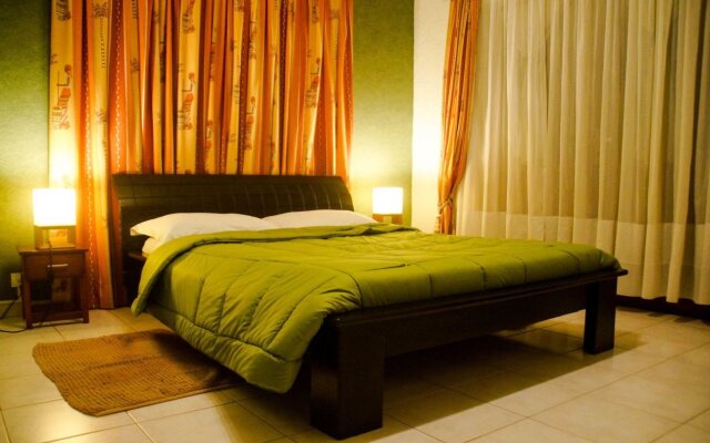 Hotel Le Refuge