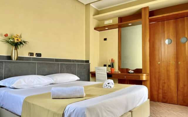 Hotel Suite Ares, Sure Hotel Collection by Best Western