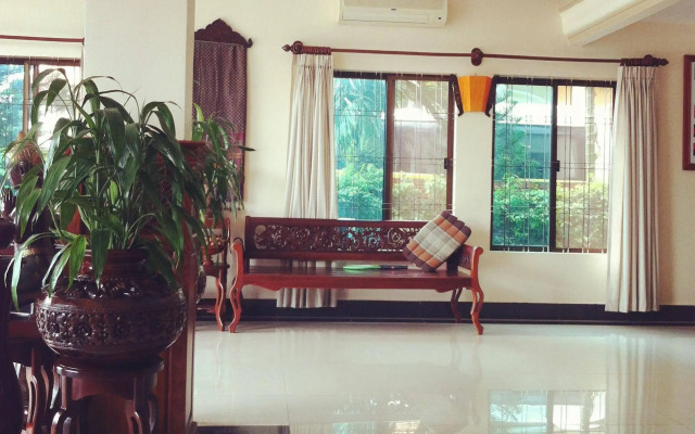Cheysokha guesthouse