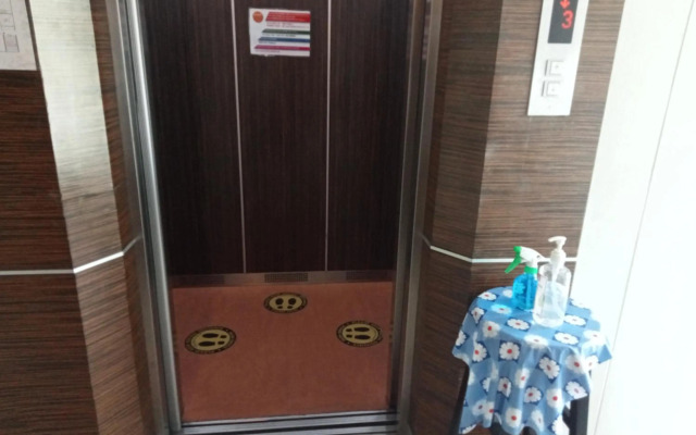 Collection O The Bangkok Cha Cha Suite