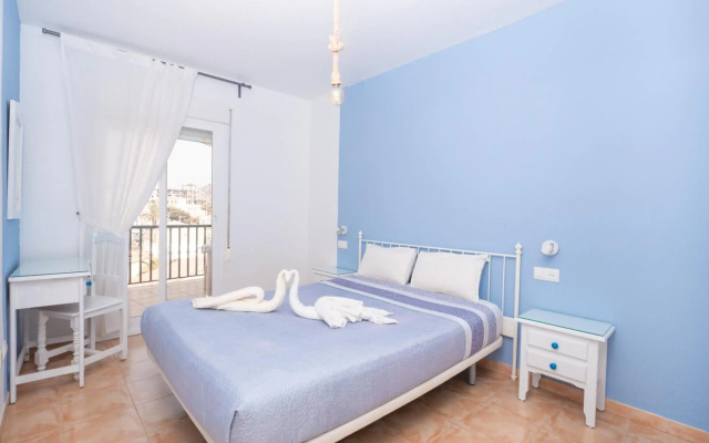 Apartamentos El Calon