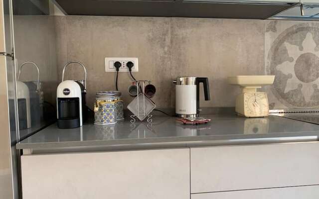 Flatty Alassio - Aloe