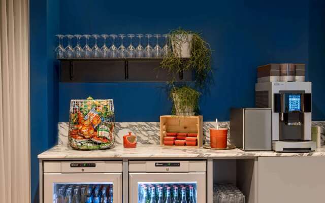 Comwell Aarhus Dolce by Wyndham