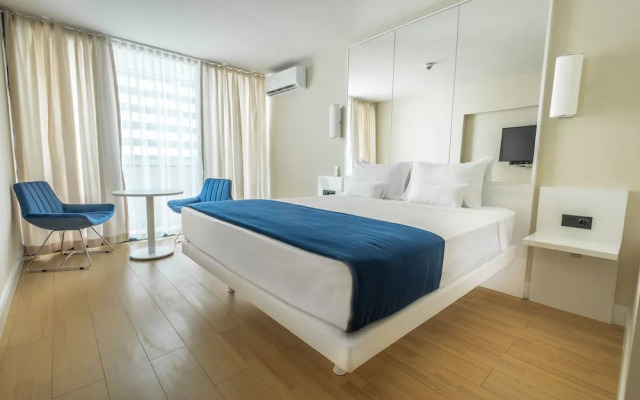 Sea View ORBI Residence