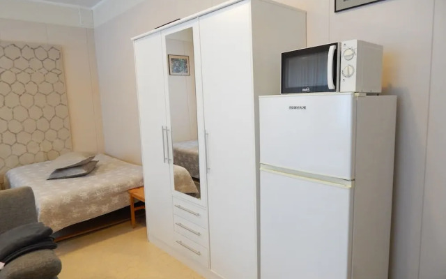 Hostel Immalanjärvi