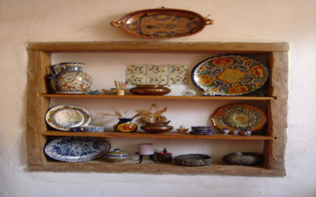 Hotel La Casona Breakfast & Wellness Center