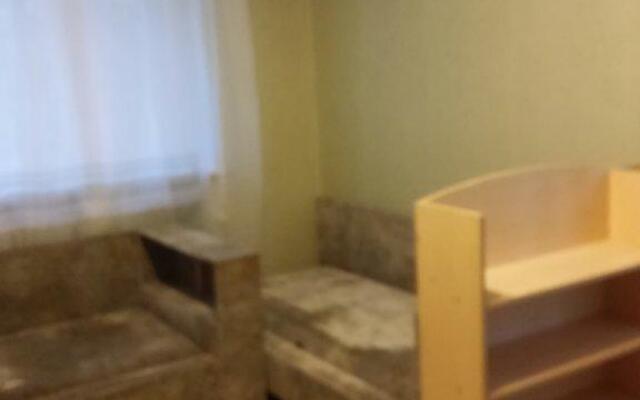 Dom Na Burnakovskoj Hostel