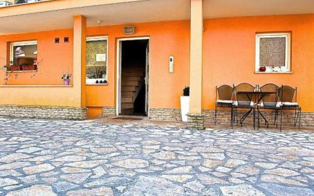 Apartments Lucija