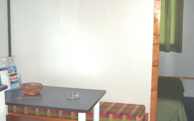 Parque de Campismo Orbitur Gala