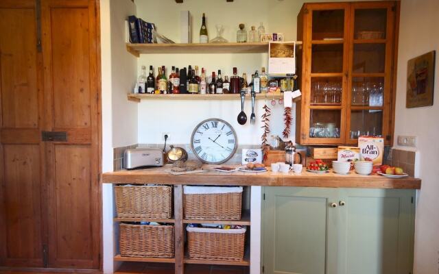 Holiday Country House Mallorca Sleeps 6