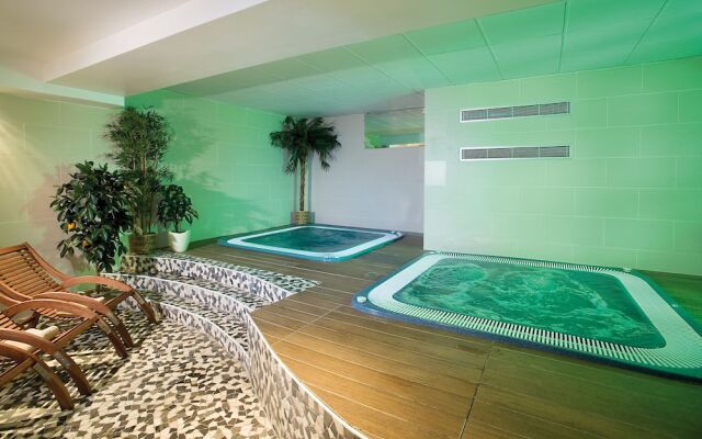 VVF Serre Chevalier Briançon