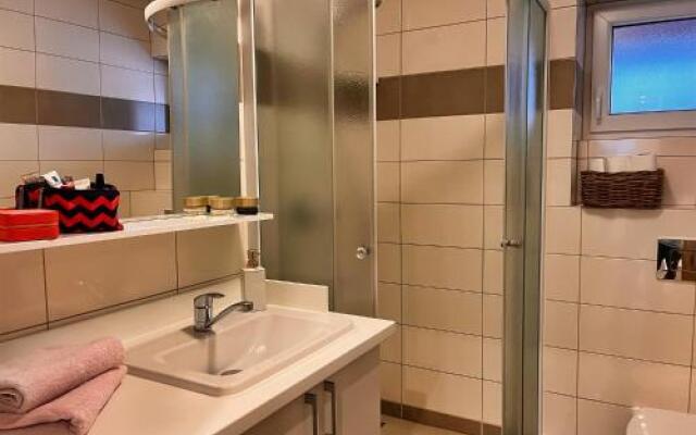 Apartmany Veka