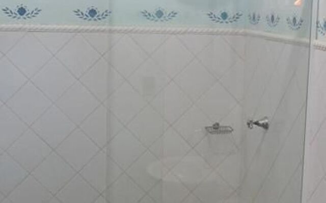 Pousada Country Santanas Ranch