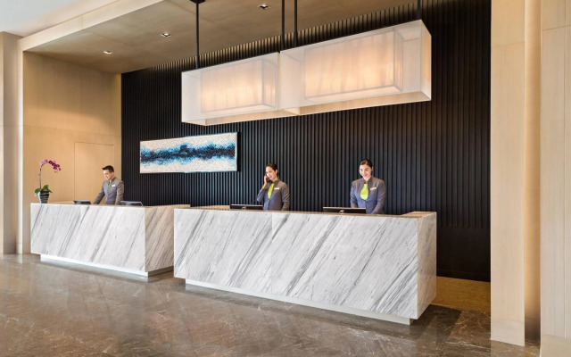 Courtyard by Marriott Iloilo