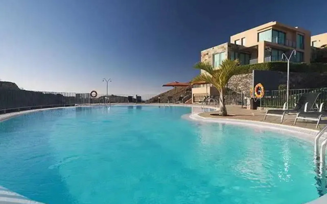 Villas Salobre Golf