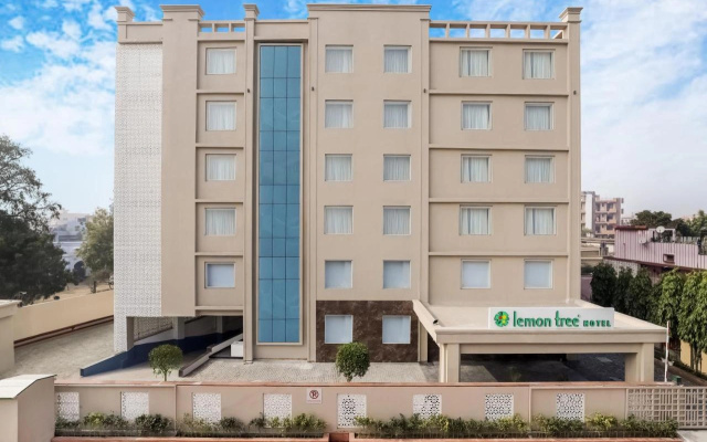 Lemon Tree Hotel Aligarh