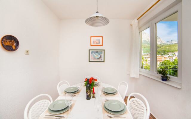 Apartment Kala
