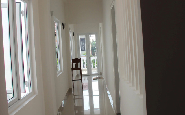 Little House Homestay