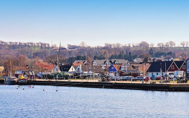 4 Star Holiday Home in Kivik