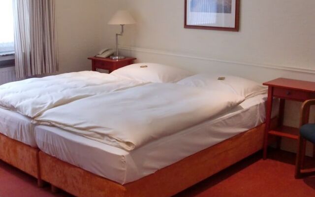 Central Hotel Schulz