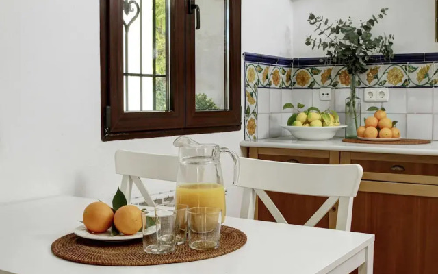 Exclusive Villa stunning Alhambra view