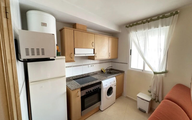 Apartamentos Torre Del Rey 3000
