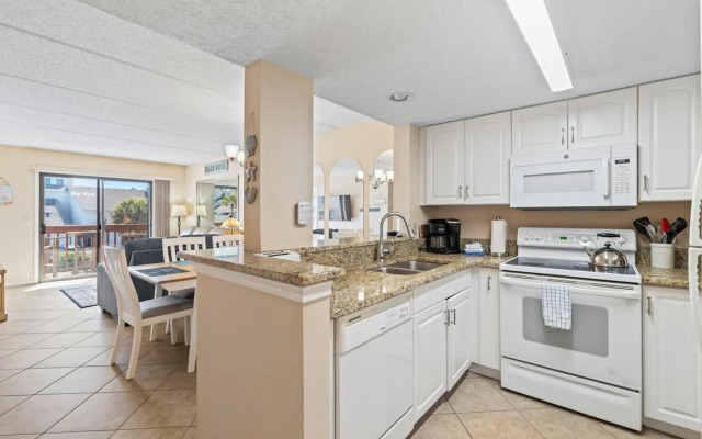 Unit 3212 - Ocean Racquet Club