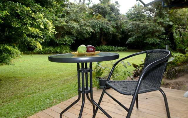 The Chantra Mission Beach B&B