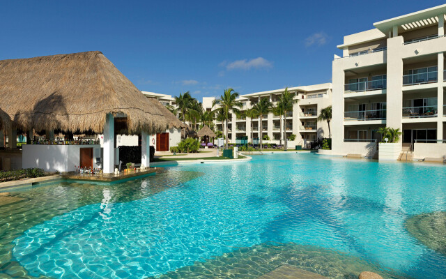 Paradisus La Perla - Adults Only - Riviera Maya - All Inclusive