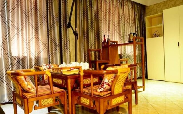 Blue Mountain Hotel