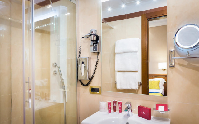 Hotel Diocleziano