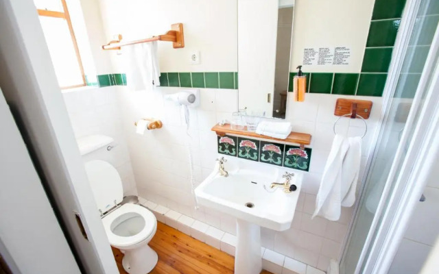Brenwin Guest House