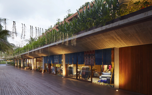 Potato Head Suites & Studios