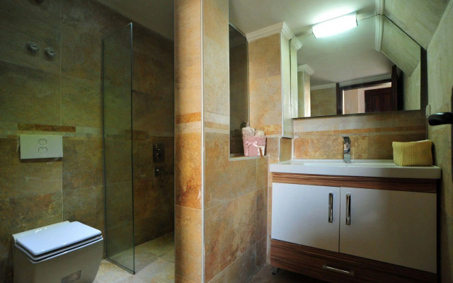 Smart City Suites Bodrum