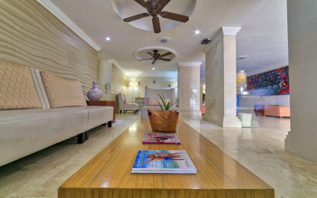 Brickell Bay Beach Club Aruba - All Adults