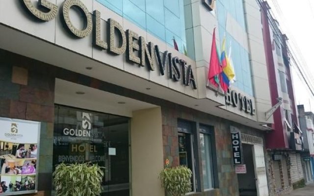 Hotel Golden Vista