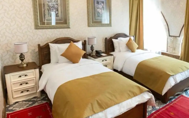 Kyrenia Palace Boutique Hotel