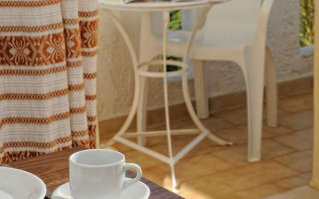 Stelios Residence Apartments