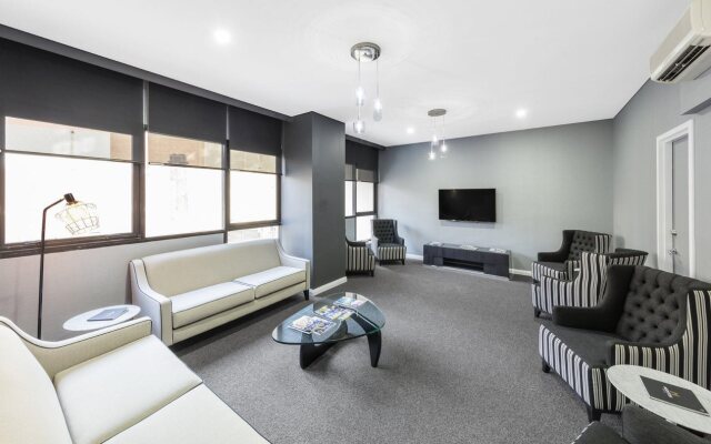 Meriton Suites Kent Street, Sydney