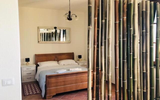 Holiday house CuordiNatura