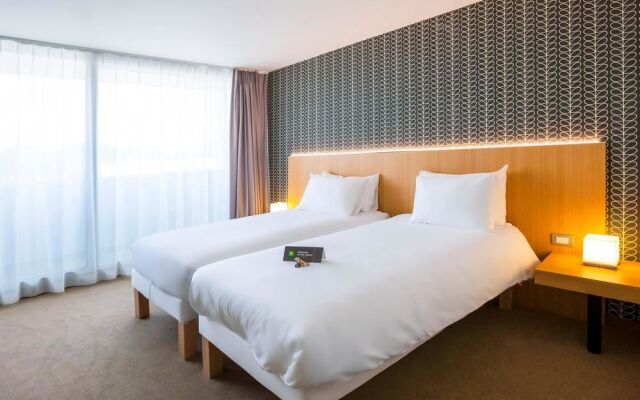 ibis Styles Kortrijk Expo