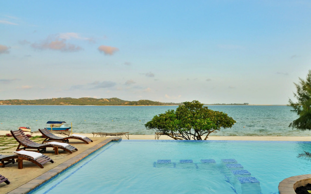 Bilene Lodge by Dream Resorts