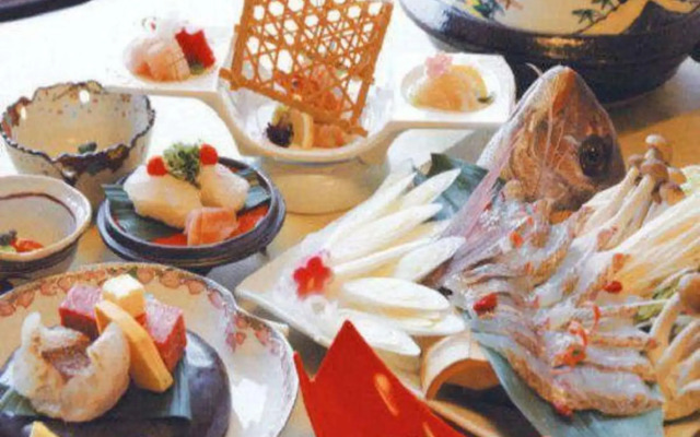 Kaisekiyado Shiori