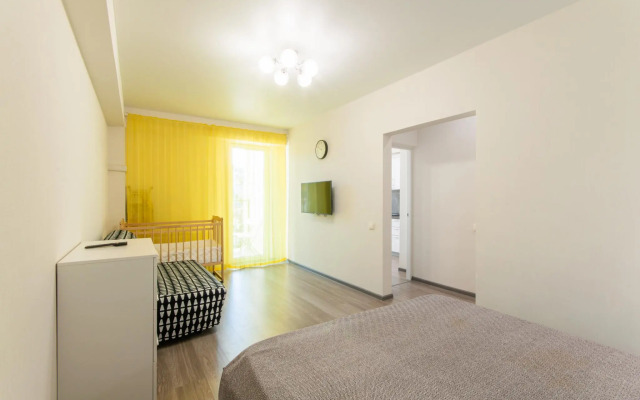 Апартаменты Каравелла Португалии на улице Старошоссейная 5к1