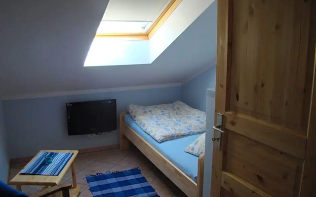 Teschendorfer Landgasthof