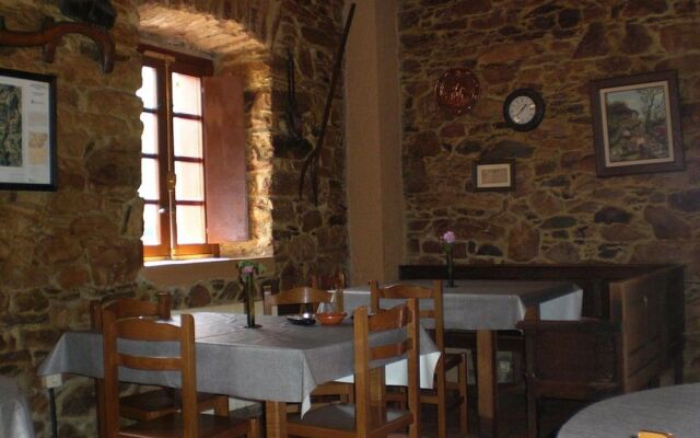 Hotel Rural Genestoso