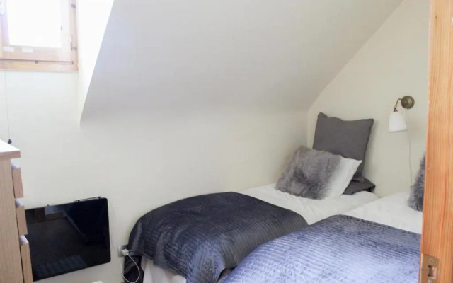 Apartamentos Valle De Tena 3000